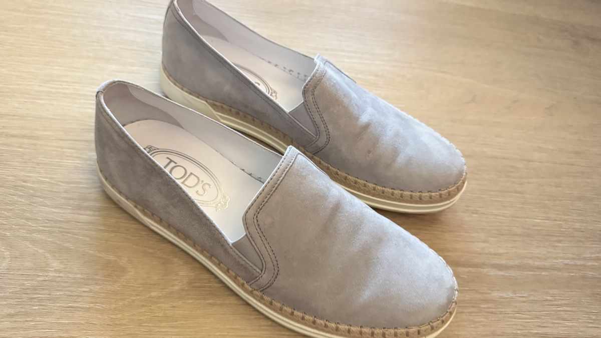 Tod'S Scarpe da donna: Tods – Usato da Horn venduto da FashionFlowerCh