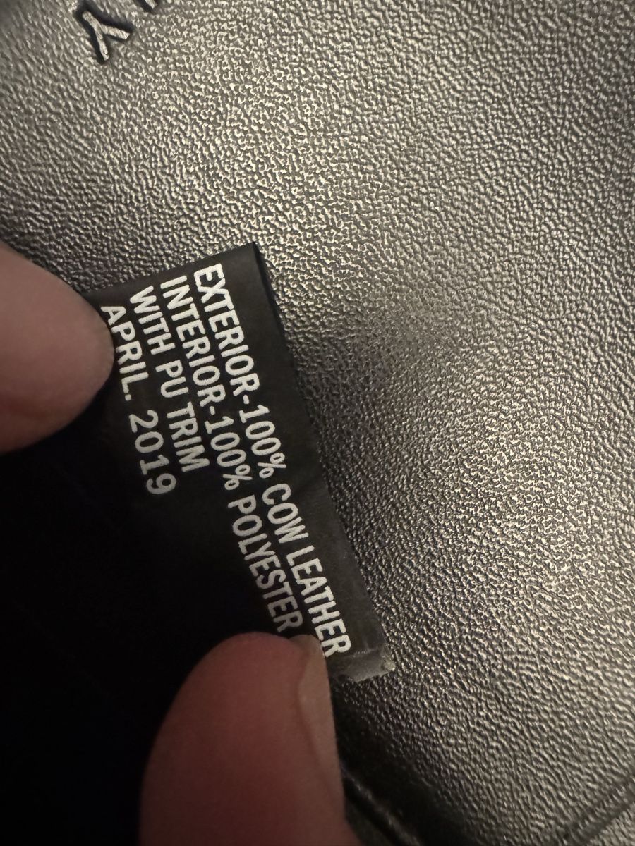 DKNY Portafogli: DKNY Cow Leather Wallet NEW – Nuovo (secondo la descrizione) da Neuchatel venduto da Mia_G 4