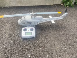 RC Helikopter