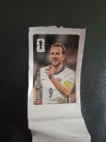Harry Kane Sticker FIFA 2026 Panini