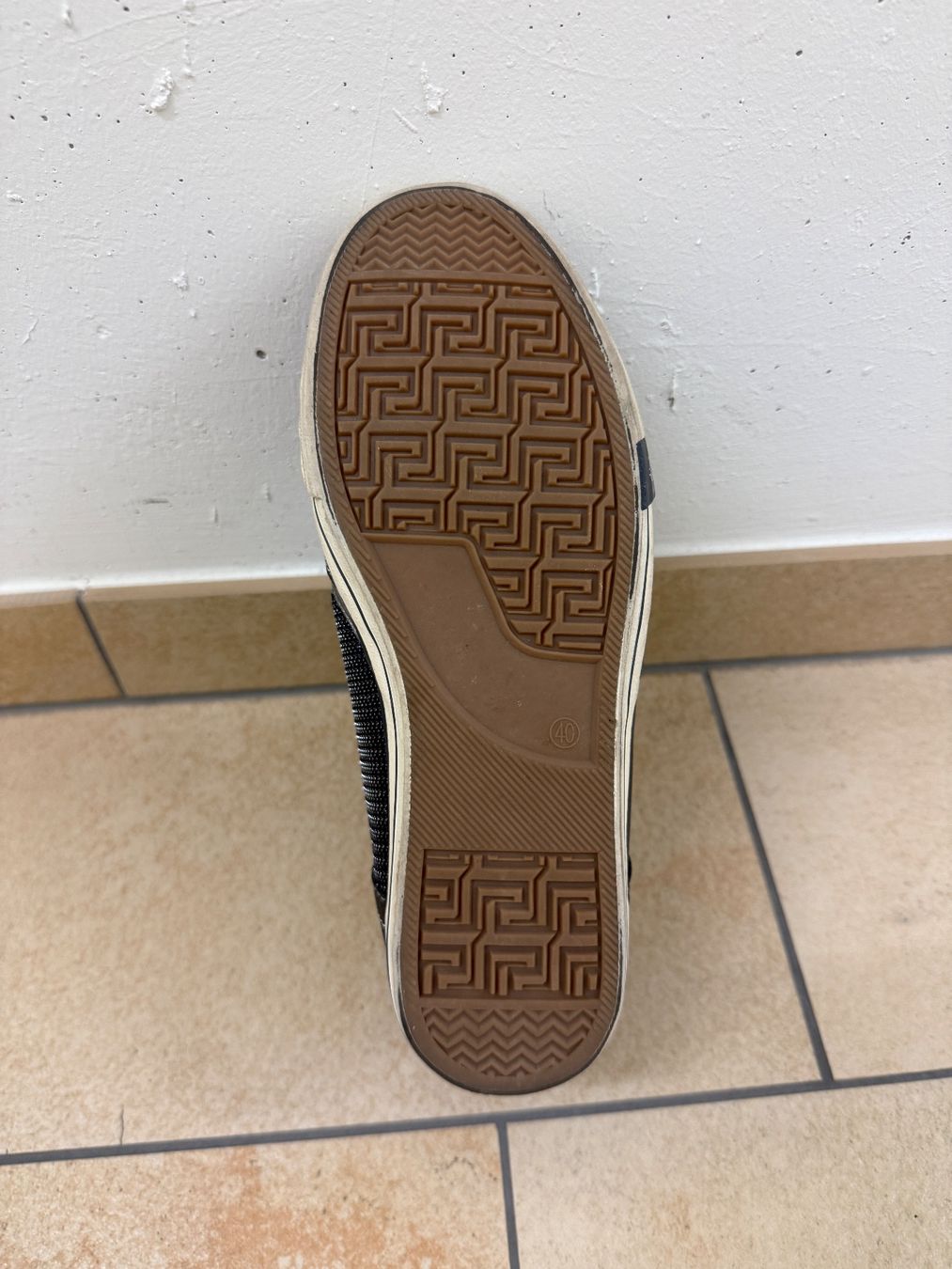 Mustang Scarpe da donna: Mustang Schuhe, Grösse 40 – Usato da Altendorf venduto da pgi_f8yq 3