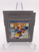 GB - Wave Race