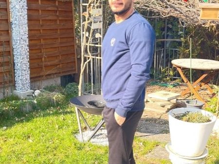 Trainer Set (Hoodie + Hose) BEST Price!