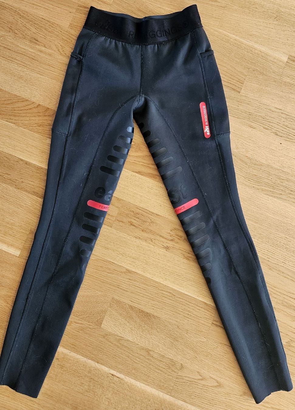 Leggings: East Reitleggings Grösse S - neuwertig – Usato da Arlesheim venduto da trinic