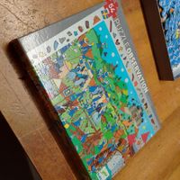 Puzzle