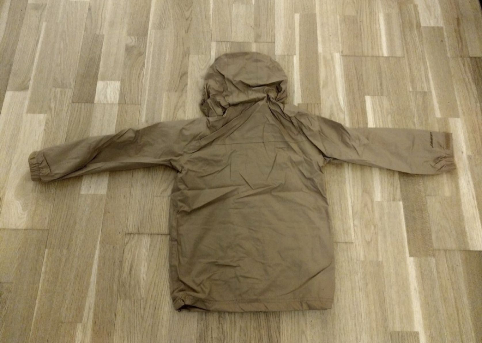 Giacche & Cappotti: Regatta Jacke, Khaki  Gr. 128, NEU! – Nuovo e nell'imballaggio originale da Niederstocken venduto da Cocos_nut 7