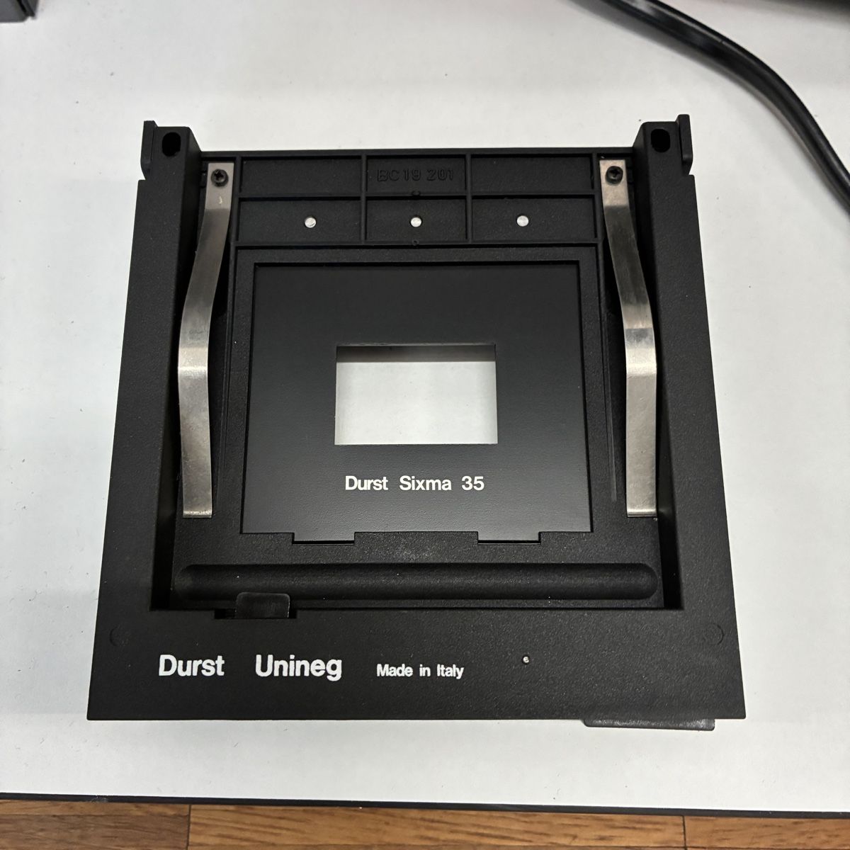 Durst Laboratorio & Camera oscura: Durst M670 Color  Vergrösserer – Nuovo (secondo la descrizione) da St. Gallen venduto da Sichtweise 4