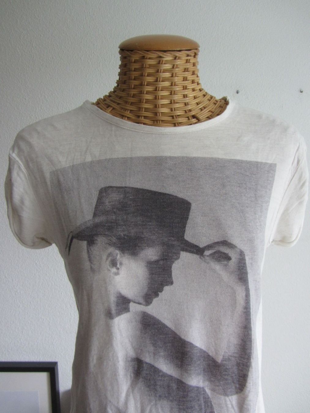 T-shirt: FOREVER 21 - T-Shirt offweiss S – Usato da Zürich venduto da Diazaio 1