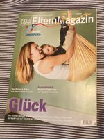 ELTERN MAGAZIN *Fritz Fränzi* GLÜCK 🍀 Ausgabe 7-8/2026