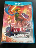 Hyrule Warrior Wii U