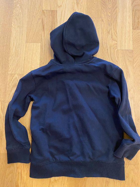 Giacche: Nautica Weste mit Kapuze - sweat jacke 8 Jahre – Usato da Zürich venduto da GueBi2009 2