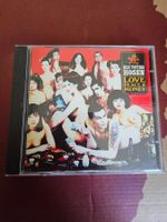 CD - Die Toten Hosen - Love, Peace & Money (Punk, 1994)
