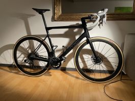 BMC Teammaschine SLR01 High-End Rennvelo