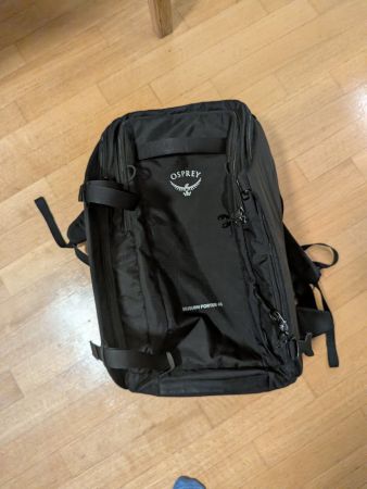Osprey Sojourn Porter 46L