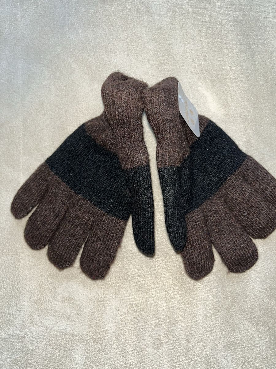 Kinderhandschuhe: Handschuhe 4-5 J – Neu und originalverpackt aus Stäfa von Exclusive00