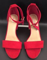 Graceland High-Heel Sandalen - Größe 38