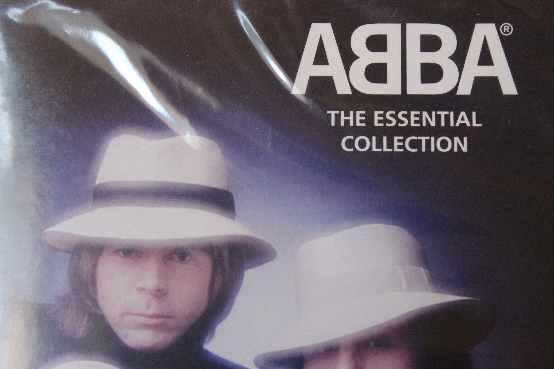 Alle DVDs: ABBA - THE ESSENTIAL COLLECTION DVD originalverpackt – Neu und originalverpackt aus Tübach von JamesStone 1
