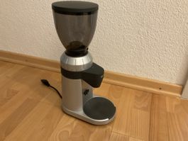 Graef cm 800 +Zubehör