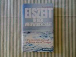 Daniel Stelter - Eiszeit in der Wirtschaft - B473
