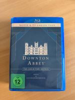 Downton Abbey Collector's Edition Blu-ray Serie