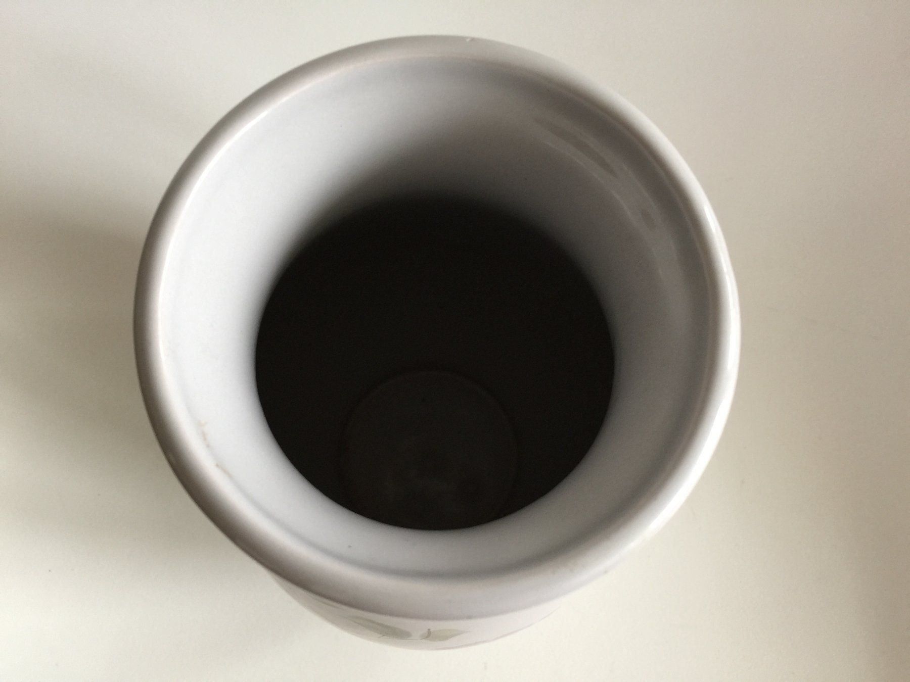 Vasen & Gefässe: Vase en céramique / keramik Vase – Gebraucht aus Cossonay-ville von Super-Price-Quality 6