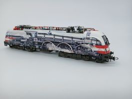 Roco 72443 ÖBB 1216 020-8 Taurus 175 Jahre