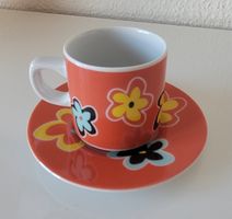 Pfister Espresso Tasse 2006 Design by Nadine Säuberli