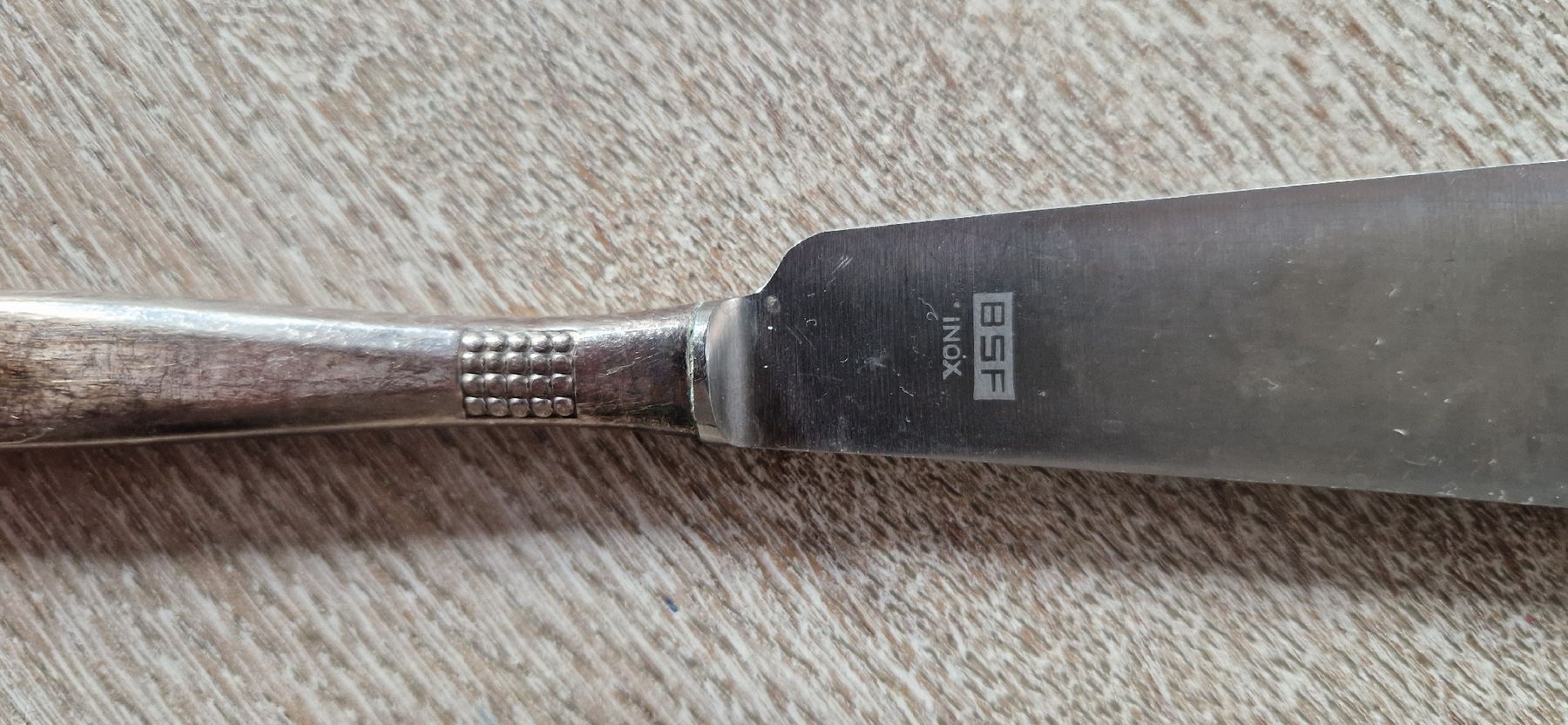 Besteck: Cake knife, versilberte – Gebraucht aus Burgdorf von maj_swz8 1