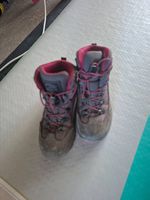 Wanderschuhe