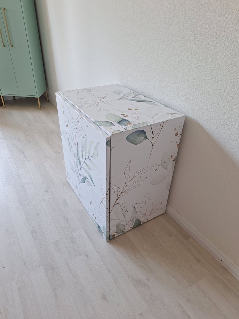 Ikea Cassettiere: IKEA Korpus Bestå/Lappviken – Usato da Schwerzenbach venduto da sen_st9m 3