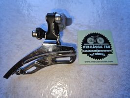 Shimano XT M737 Umwerfer Kult MTB Teile 31.8