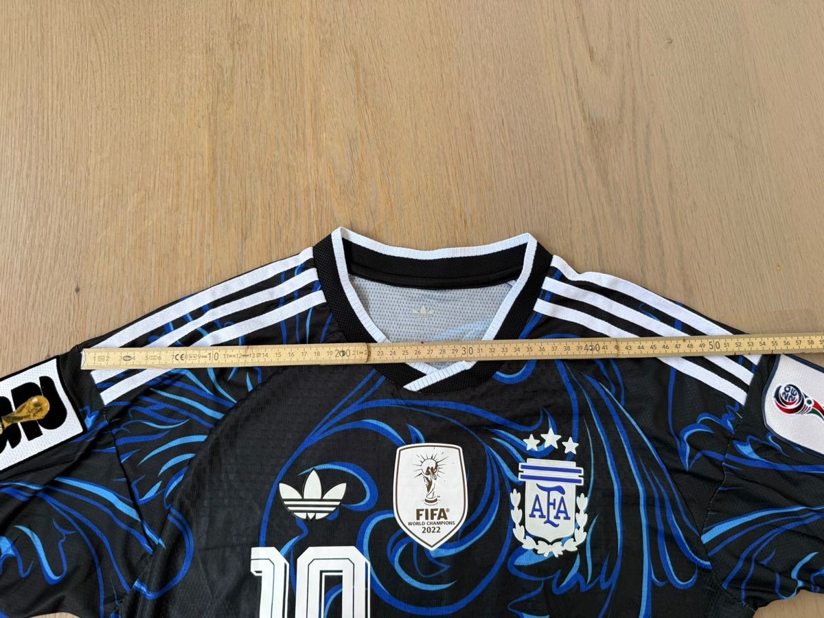 Maillots de corps & Pantalons: Match Version Argentinien Trikot WM 26 – Neuf (Voir description) à Allschwil par ale_99l7 4