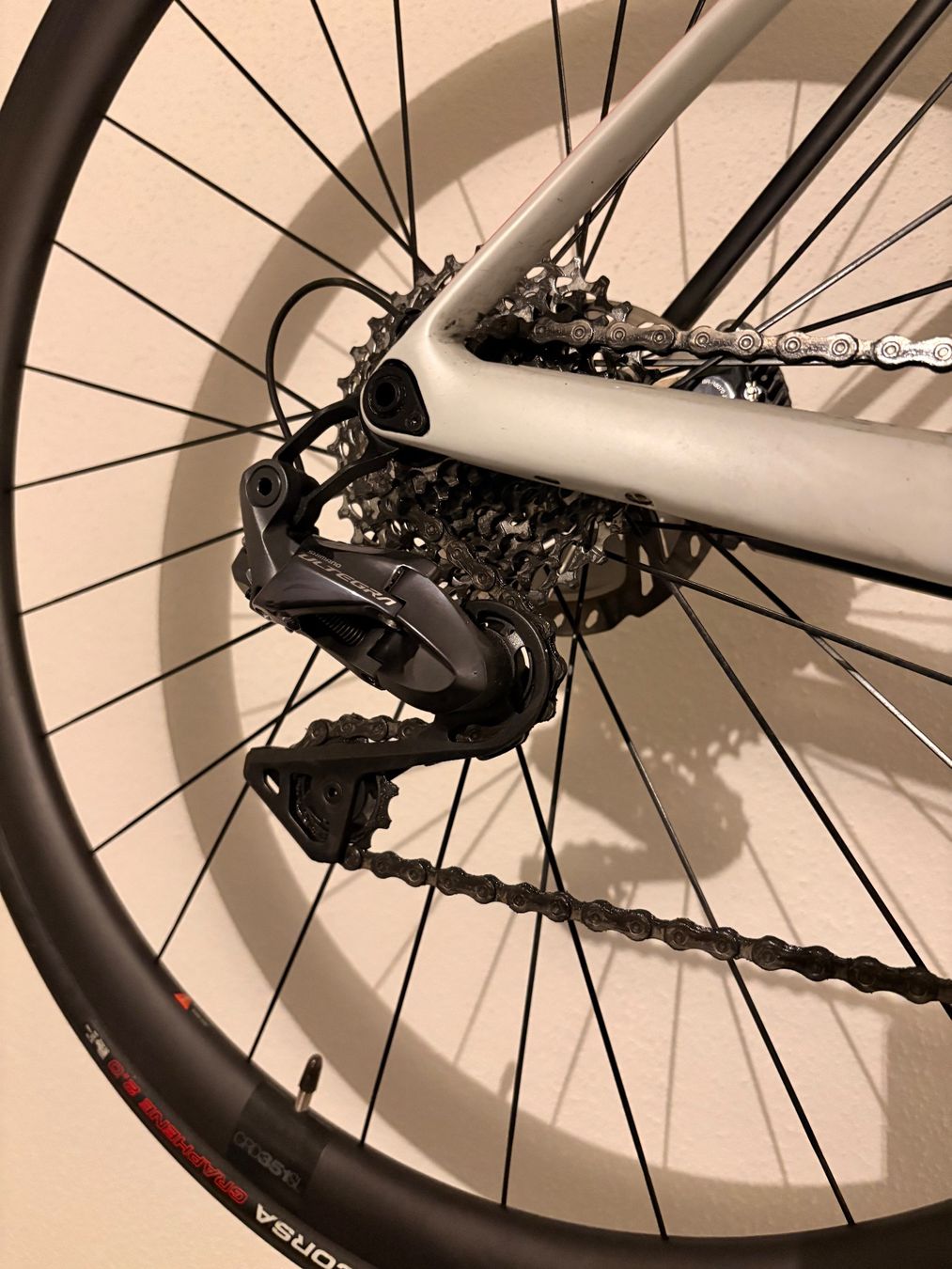 BMC Biciclette: BMC TEAMMACHINE SLR02 comme neuf – Nuovo (secondo la descrizione) da Ollon VD venduto da Misterfil 5