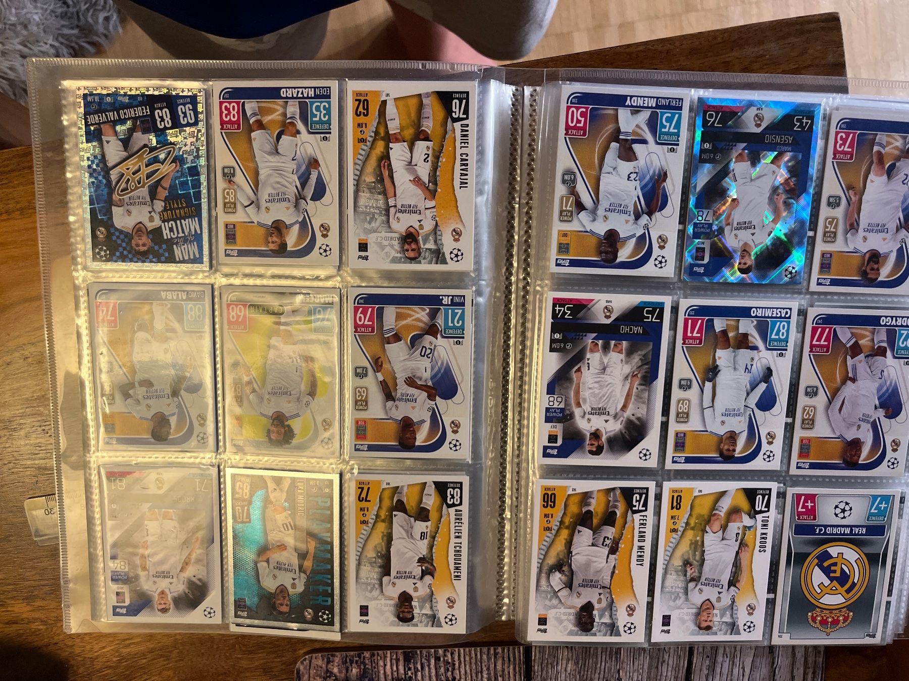 Cartoline: topps sammelkarten – Nuovo (secondo la descrizione) da Wald ZH venduto da L46 3