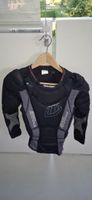 Gilet plastron Troy lee design junior 