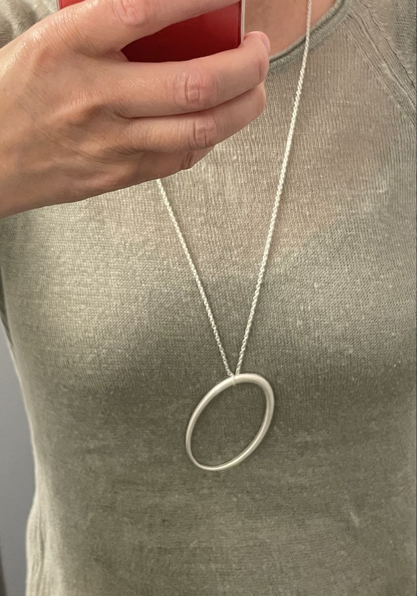 Catenine: Kette von Nile – Usato da Zürich venduto da Punkt... 3