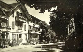 AESCHI Hotel Seeblick