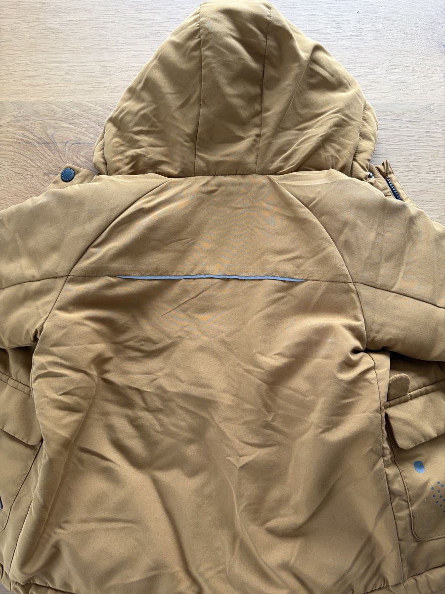 Next Jacken & Mäntel: Winterjacke Next Grösse 92 – Gebraucht aus Bütschwil von Fdu_9606 3
