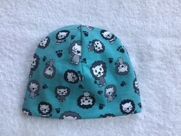NEU Beanie/Mütze für Neugeborene (0-3 Mt.)