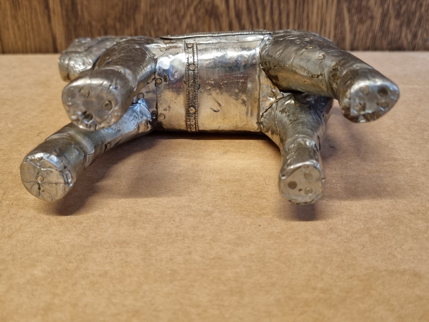 Sculture & Statue: Antike Pferd – Usato da Schaffhausen venduto da Leveron13 3