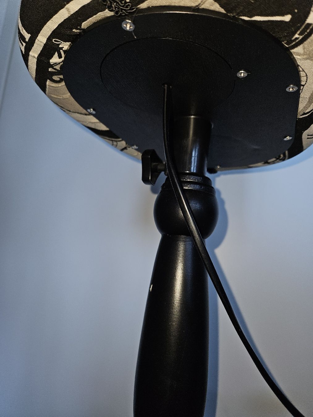 Lampade: Schneiderpuppe, dekorative Lampe – Usato da Anwil venduto da tamoos 4