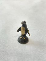 Figurine en bronze, Viennois Baller Austria 