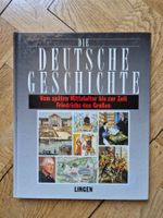 Deutsche Geschichte vom Mittelalter bis Friedrich, top!