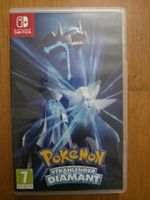 Pokemon Strahlender Diamant - Nintendo Switch 