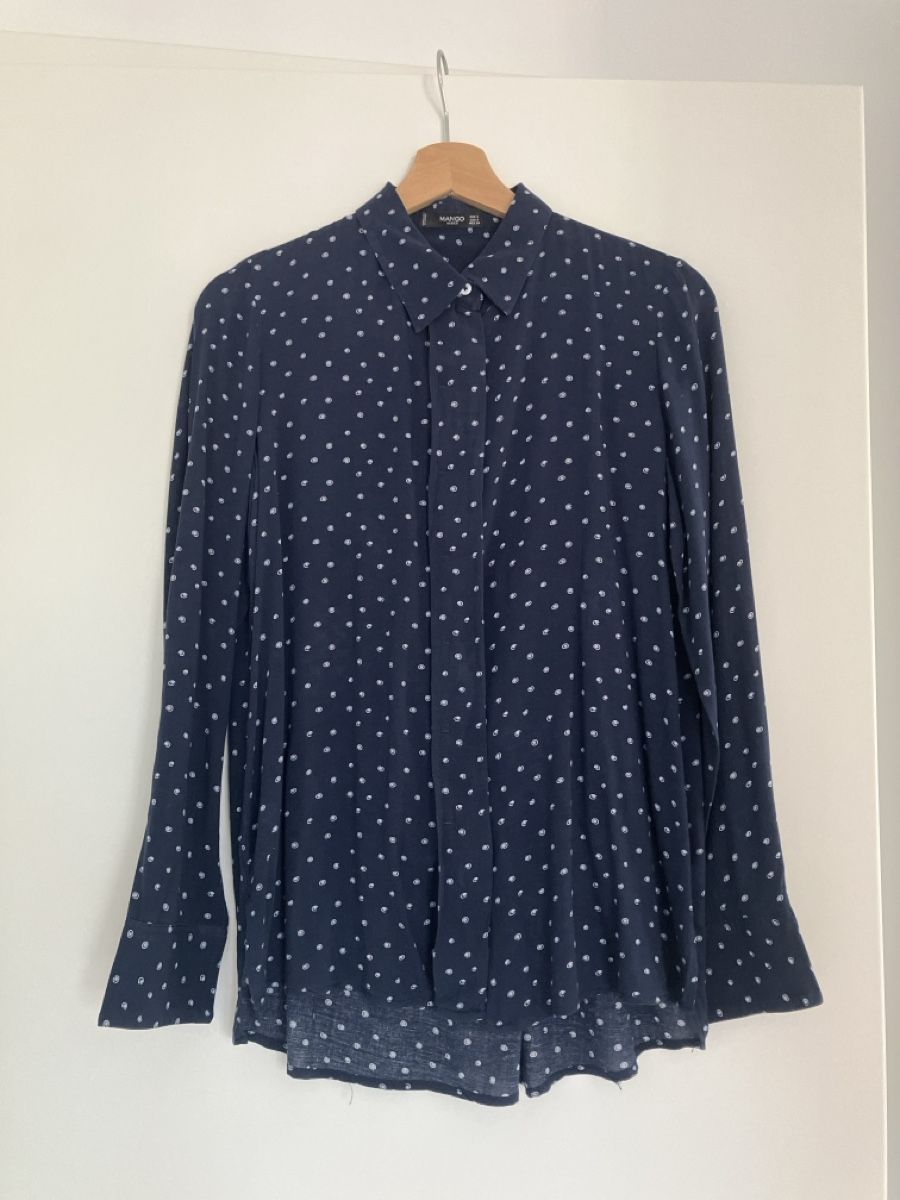 Lots de vêtements: Lotto 3 bluse tg S /M – D'occasion à Lugano par jfo_7lsm 7