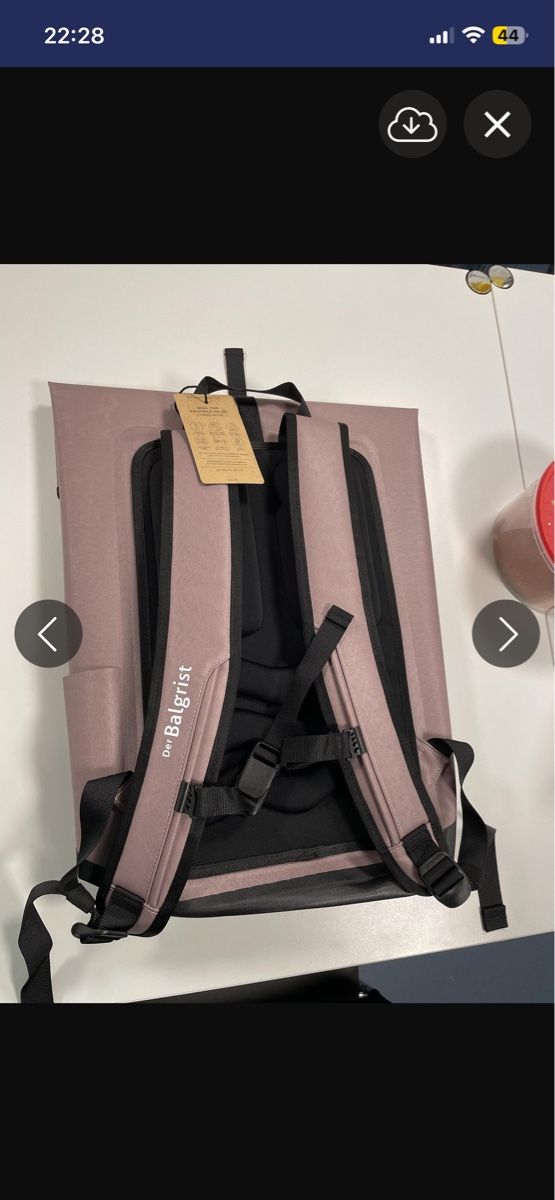 Borse: Neue Tasche von williwillitree.com – Nuovo (secondo la descrizione) da Zürich venduto da Navy17 1