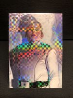 X-fractor /10 Dedra Meero Topps Star Wars Chrome Galaxy 2024