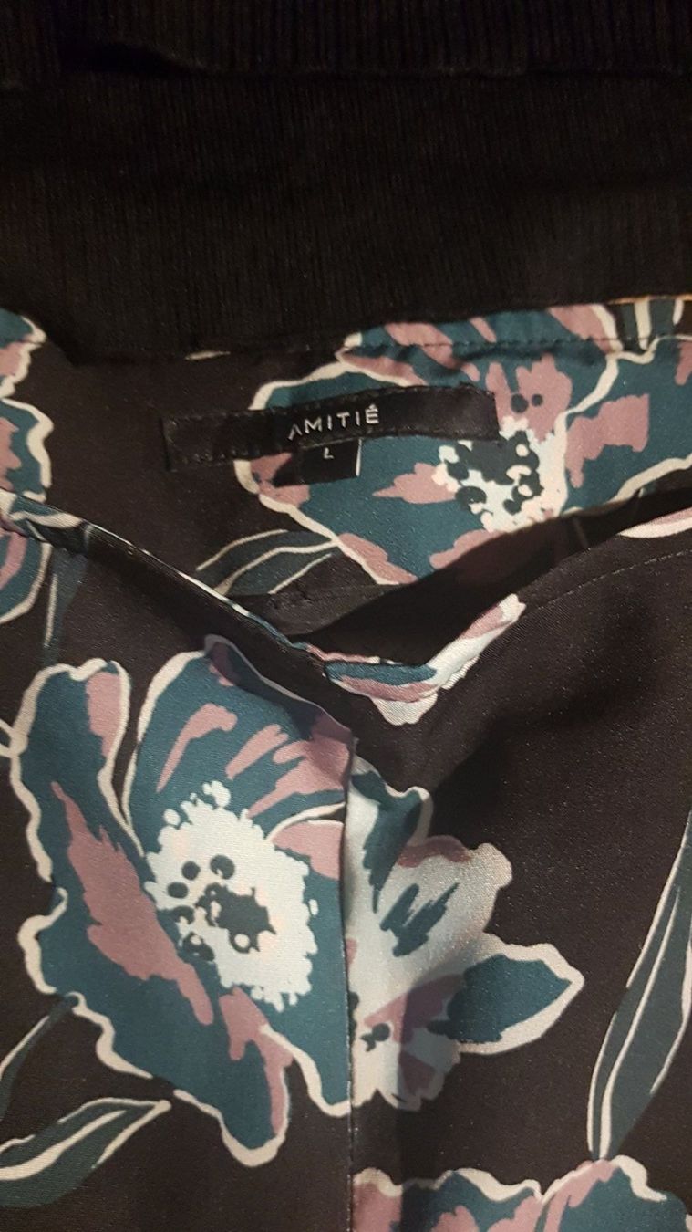 Kleiderpakete: Dammenhose + Pullover Outfit Gr.L (44) – Gebraucht aus Schöfflisdorf von CrRG21 2