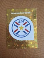 FIFA World Cup 2026 Sticker PAR 1 United Edition
