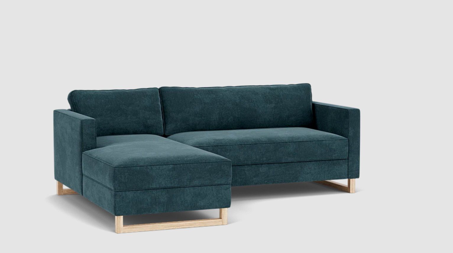 Sofacompany Divani: SOFACOMPANY - Madison - Schlafsofa – Nuovo (secondo la descrizione) da Zürich venduto da SOFACOMPANY-Zuerich